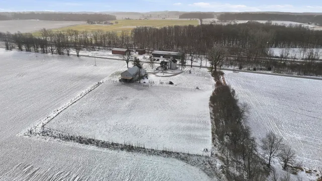 $304,000 | 3907 County Road 46A, Auburn, IN 46706