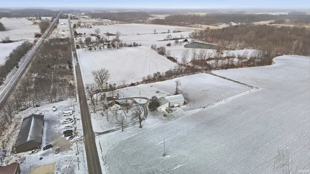 $304,000 | 3907 County Road 46A, Auburn, IN 46706