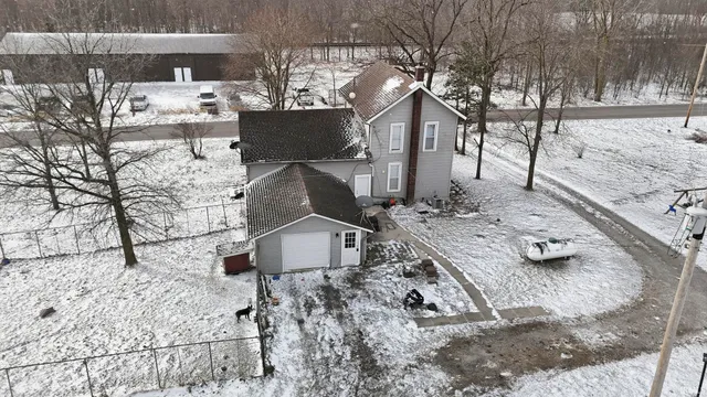 $304,000 | 3907 County Road 46A, Auburn, IN 46706