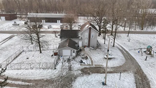 $304,000 | 3907 County Road 46A, Auburn, IN 46706