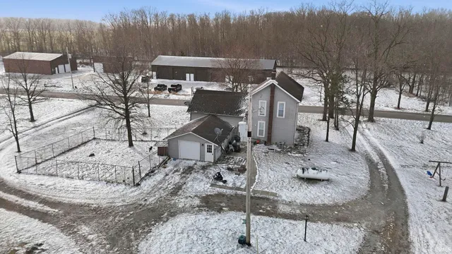 $304,000 | 3907 County Road 46A, Auburn, IN 46706