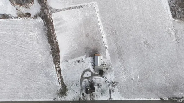 $304,000 | 3907 County Road 46A, Auburn, IN 46706