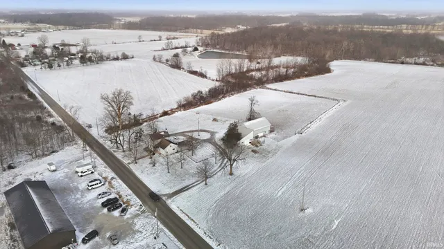 $304,000 | 3907 County Road 46A, Auburn, IN 46706
