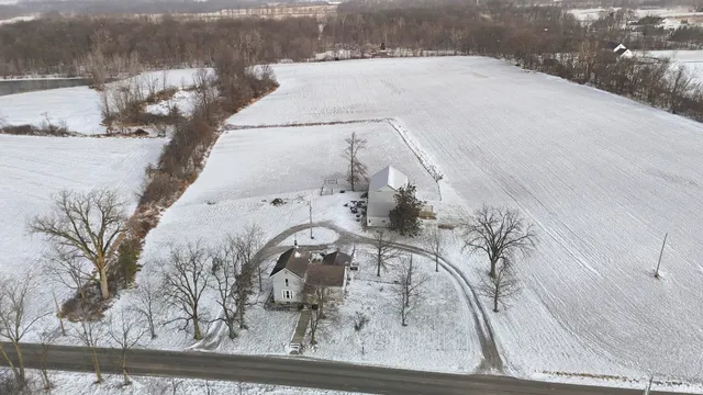 $304,000 | 3907 County Road 46A, Auburn, IN 46706