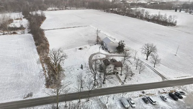 $304,000 | 3907 County Road 46A, Auburn, IN 46706