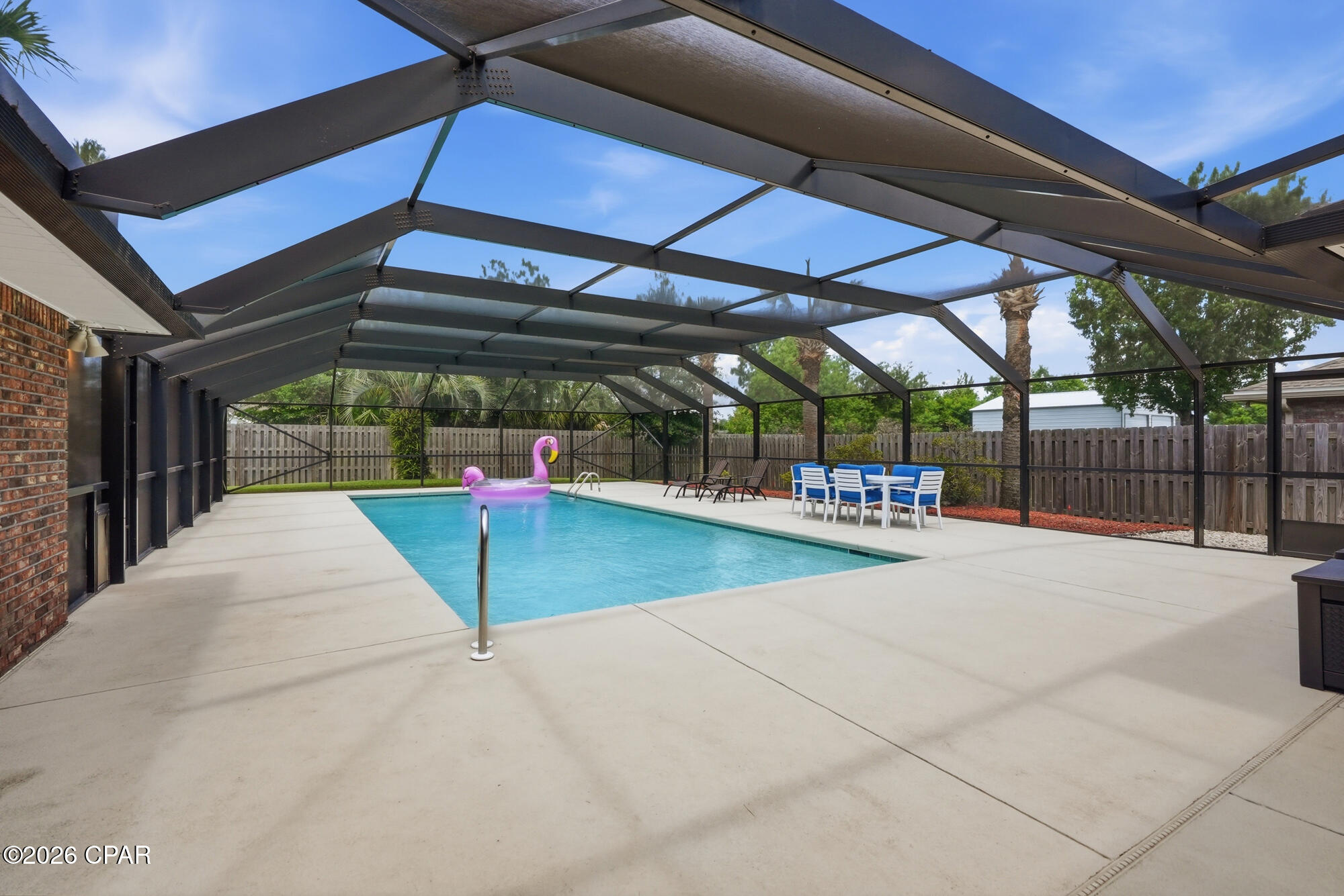 1226 Huntington Ridge Road Lynn Haven, FL 32444 - Photo 37 of 46