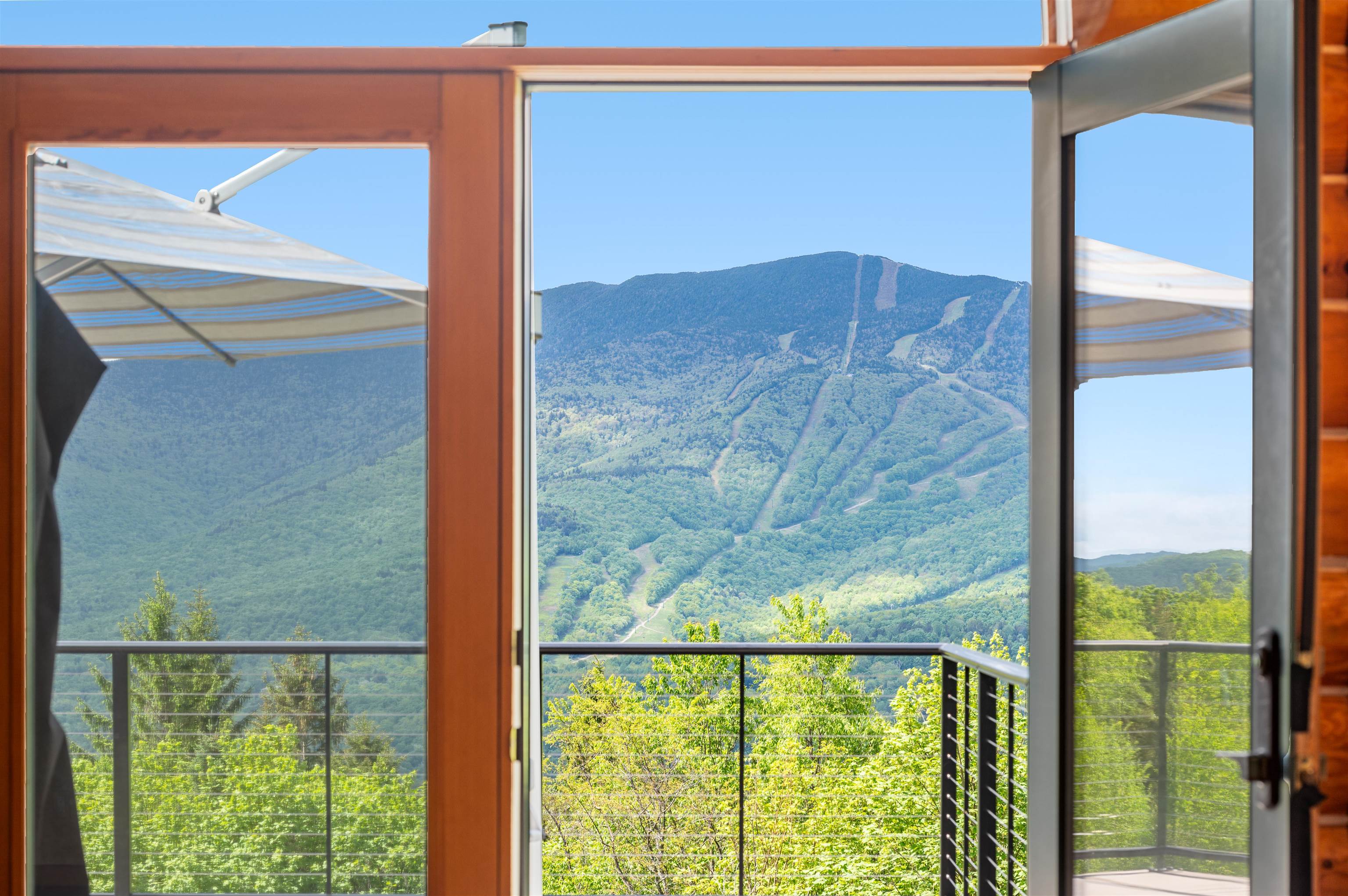 421 Stagecoach Road Fayston, VT 05673 - Photo 58 of 60