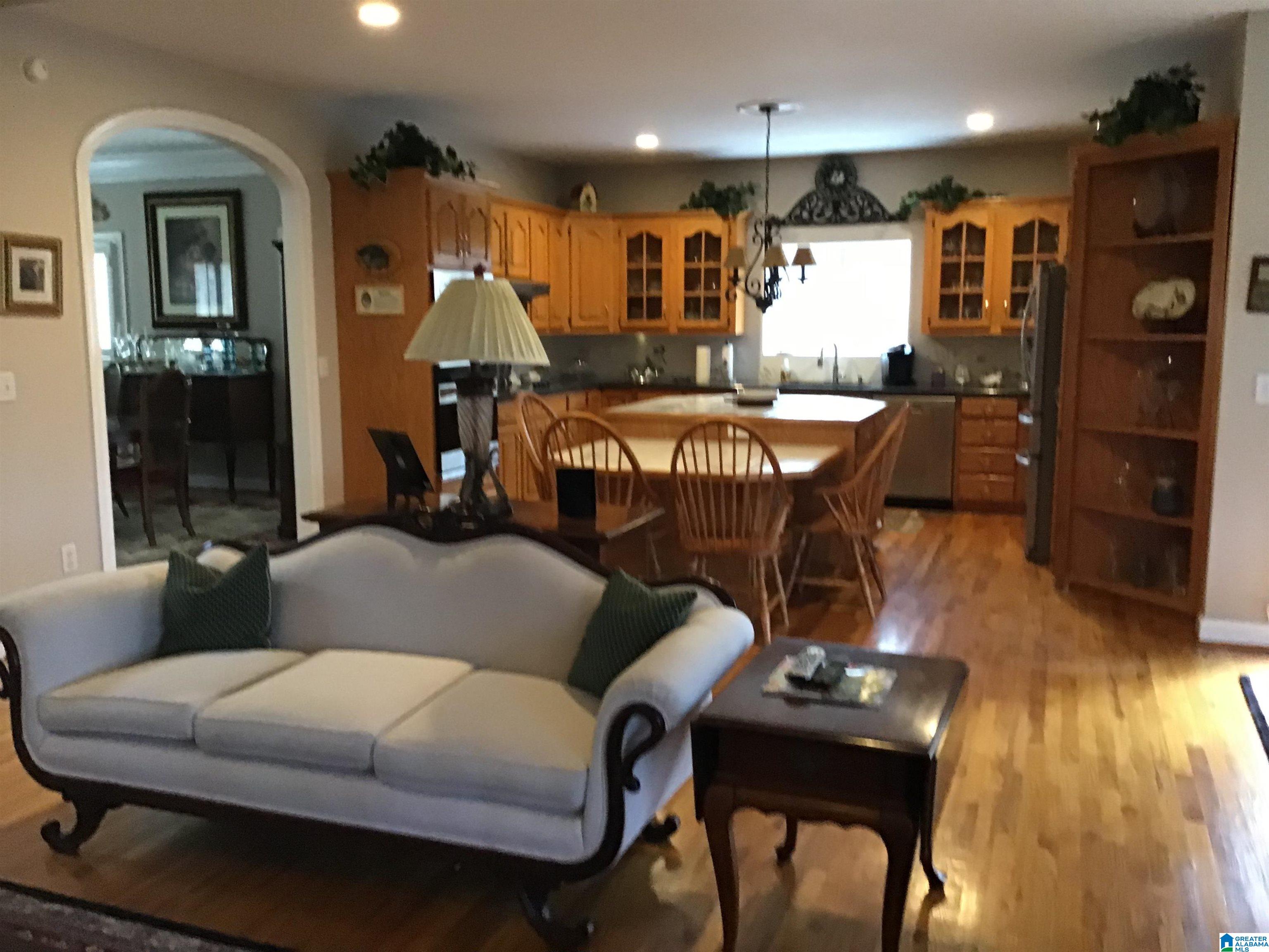 183 Weatherly Way Pelham, AL 35124 - Photo 13 of 52