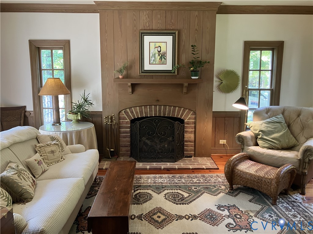6711 Greenyard Road Chester, VA 23831 - Photo 7 of 61