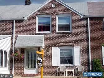 615 Braxton Road Ridley Park, PA 19078 - Photo 1 of 1 Exterior
