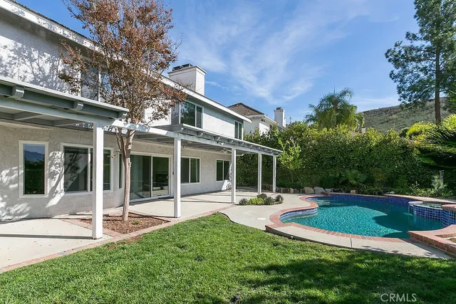 $7,775 | 29950 Rolling Ridge Drive, Agoura Hills, CA 91301