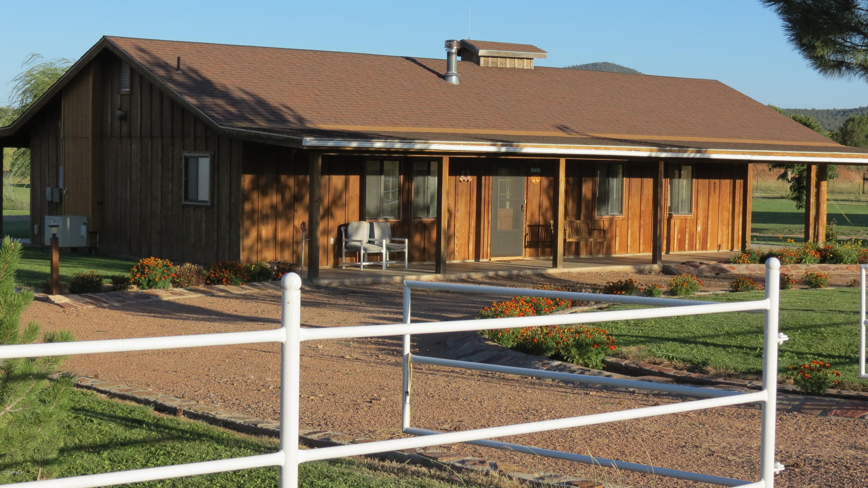 249 Zachariae Ranch Road Young, AZ 85554 - Photo 21 of 33 099