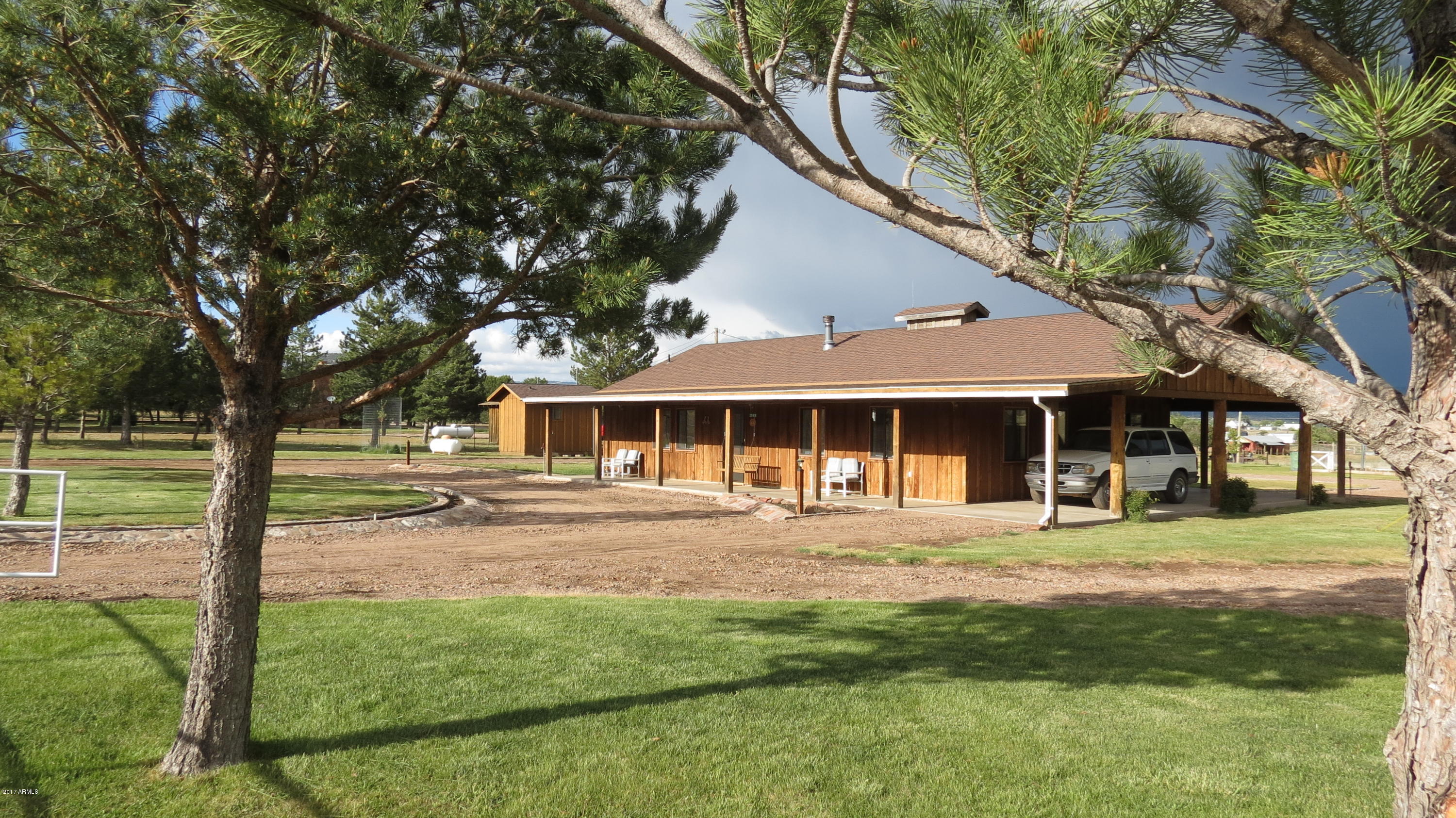 249 Zachariae Ranch Road Young, AZ 85554 - Photo 32 of 33 IMG_7798