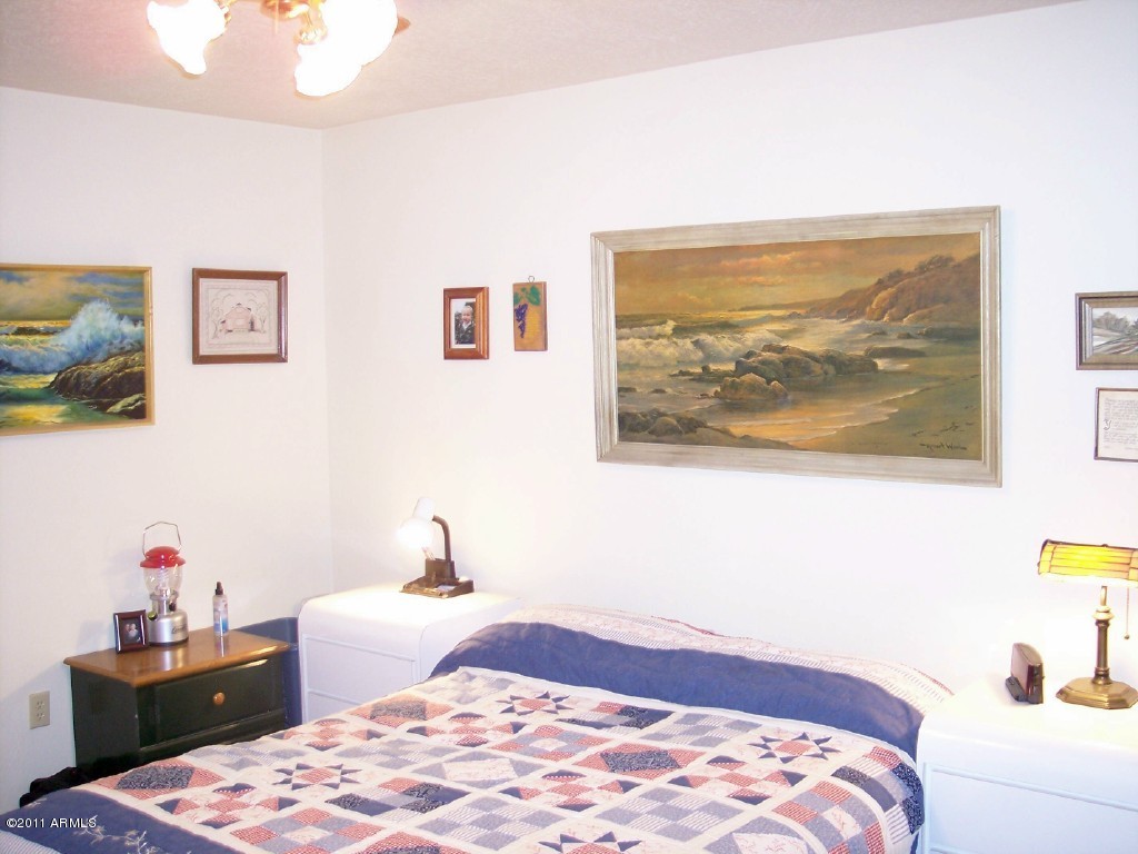 249 Zachariae Ranch Road Young, AZ 85554 - Photo 4 of 33 Bedroom