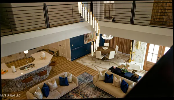 $685,000 | 11282 Vicki's Lane, Olive Branch, MS 38654