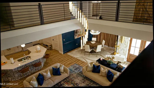 $685,000 | 11282 Vicki's Lane, Olive Branch, MS 38654