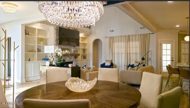 $685,000 | 11282 Vicki's Lane, Olive Branch, MS 38654