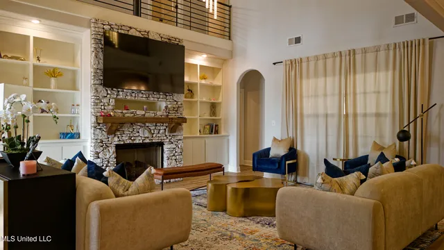 $685,000 | 11282 Vicki's Lane, Olive Branch, MS 38654