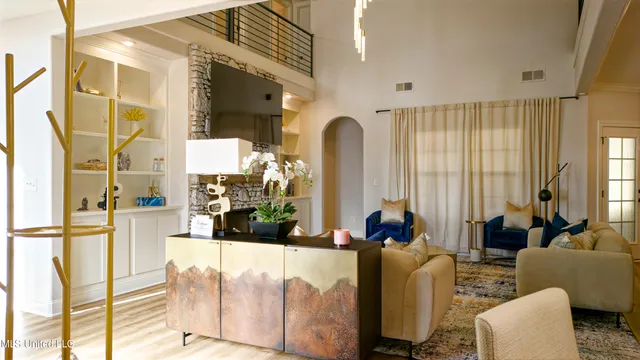 $685,000 | 11282 Vicki's Lane, Olive Branch, MS 38654