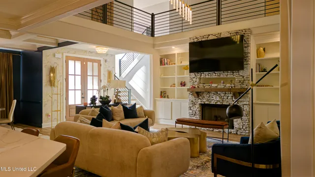 $685,000 | 11282 Vicki's Lane, Olive Branch, MS 38654