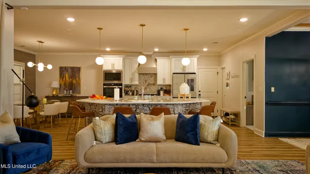 $685,000 | 11282 Vicki's Lane, Olive Branch, MS 38654