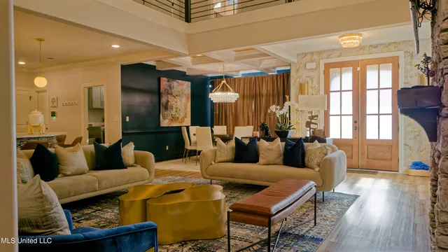 $685,000 | 11282 Vicki's Lane, Olive Branch, MS 38654