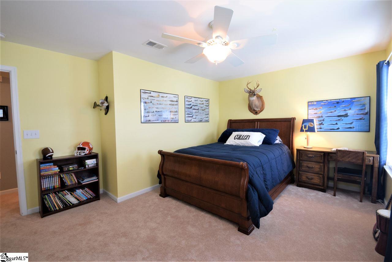 6 Ridgeleigh Way Simpsonville, SC 29681 - Photo 25 of 35 Gallery Image 25