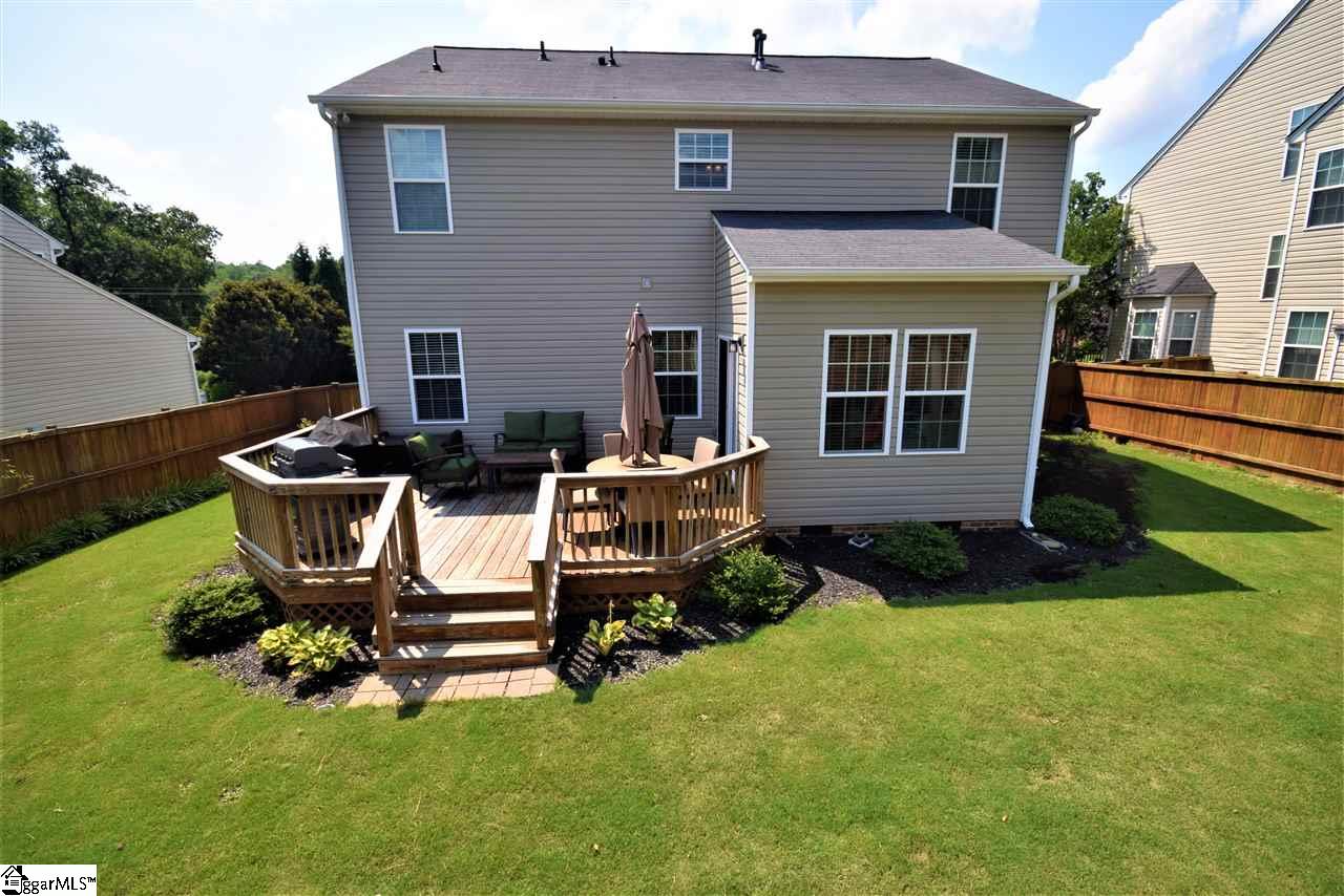 6 Ridgeleigh Way Simpsonville, SC 29681 - Photo 31 of 35 Gallery Image 31