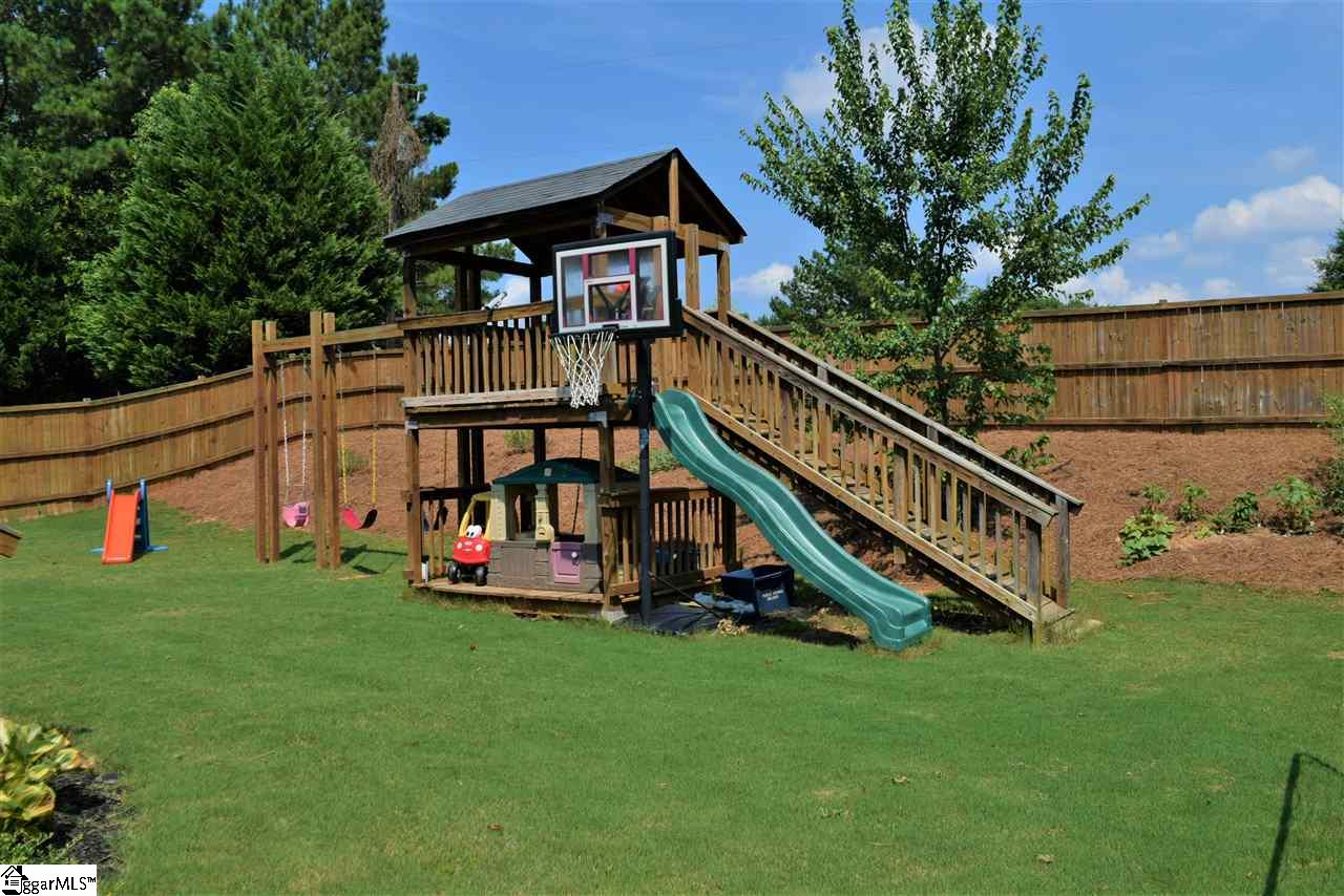 6 Ridgeleigh Way Simpsonville, SC 29681 - Photo 32 of 35 Gallery Image 32