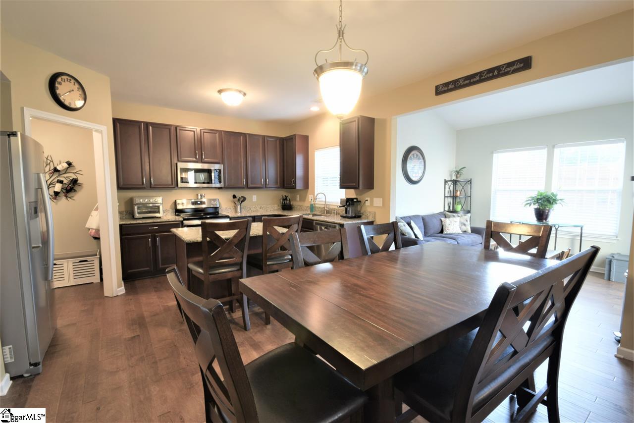 6 Ridgeleigh Way Simpsonville, SC 29681 - Photo 7 of 35 Gallery Image 7