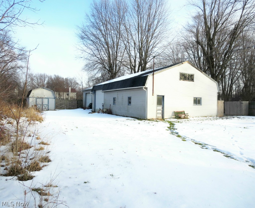 6973 Root Road North Ridgeville, OH 44039 - Photo 21 of 25