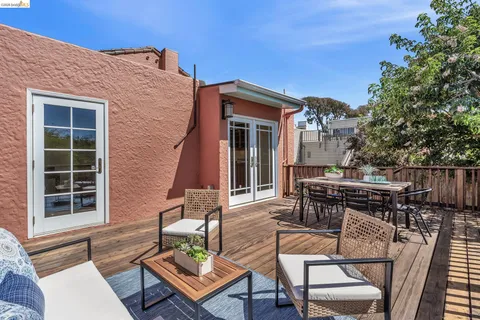 $1,395,000 | 844 Ramona Avenue, Albany, CA 94706