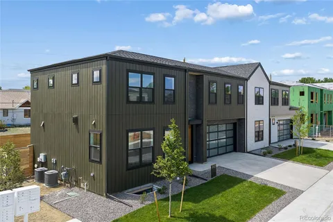 $995,000 | 6428 Quitman Court, Arvada, CO 80003