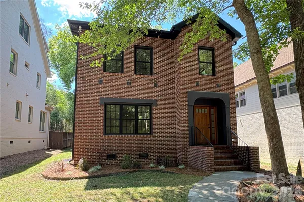 $1,345,000 | 732 Ellsworth Road, Charlotte, NC 28211