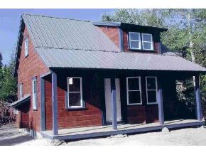 439 Creamery Bridge Road Montgomery, VT 05450 - Photo 1 of 1 Gallery Image 1