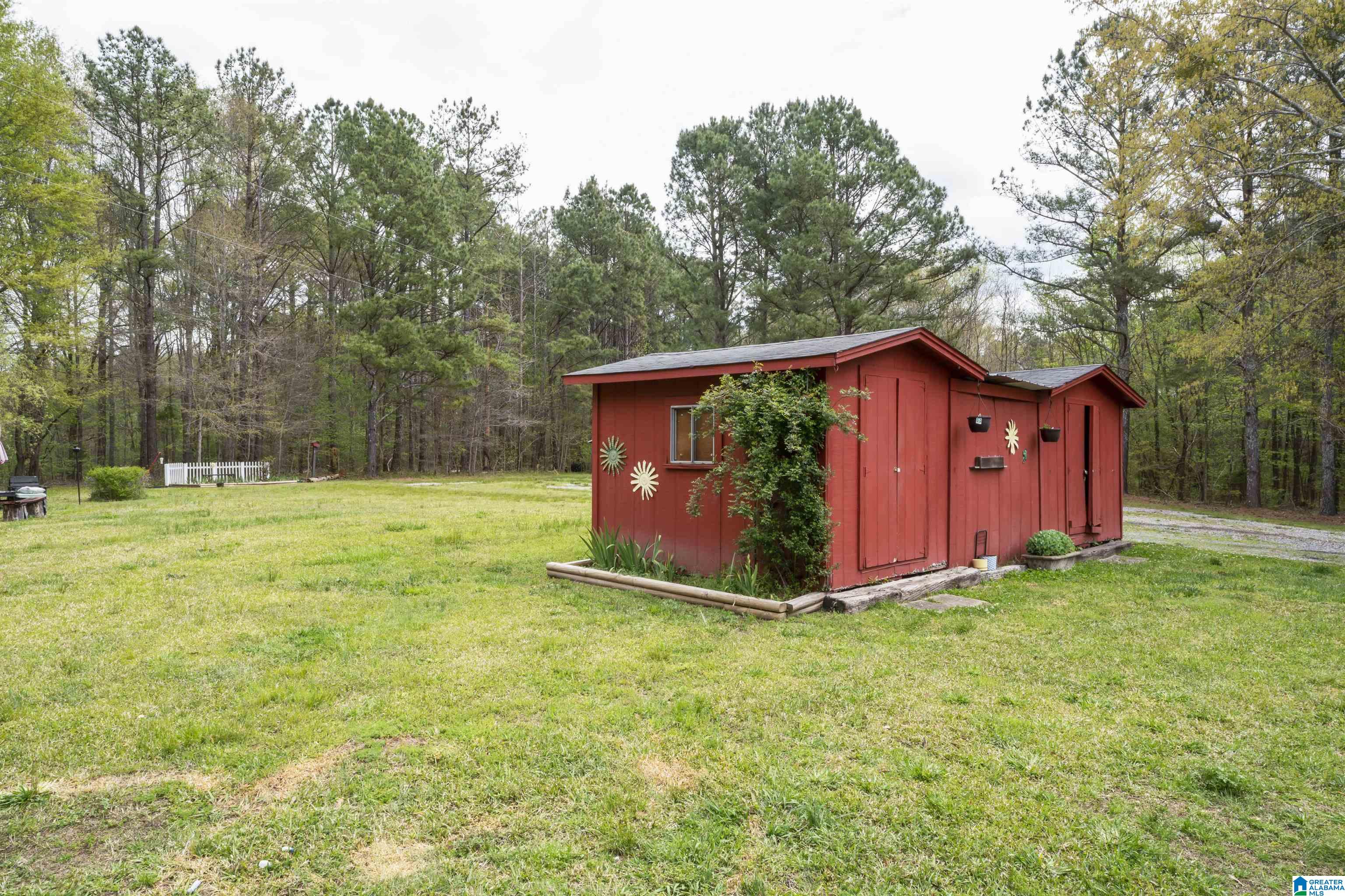 291 Brothers Road Gallant, AL 35972 - Photo 35 of 41