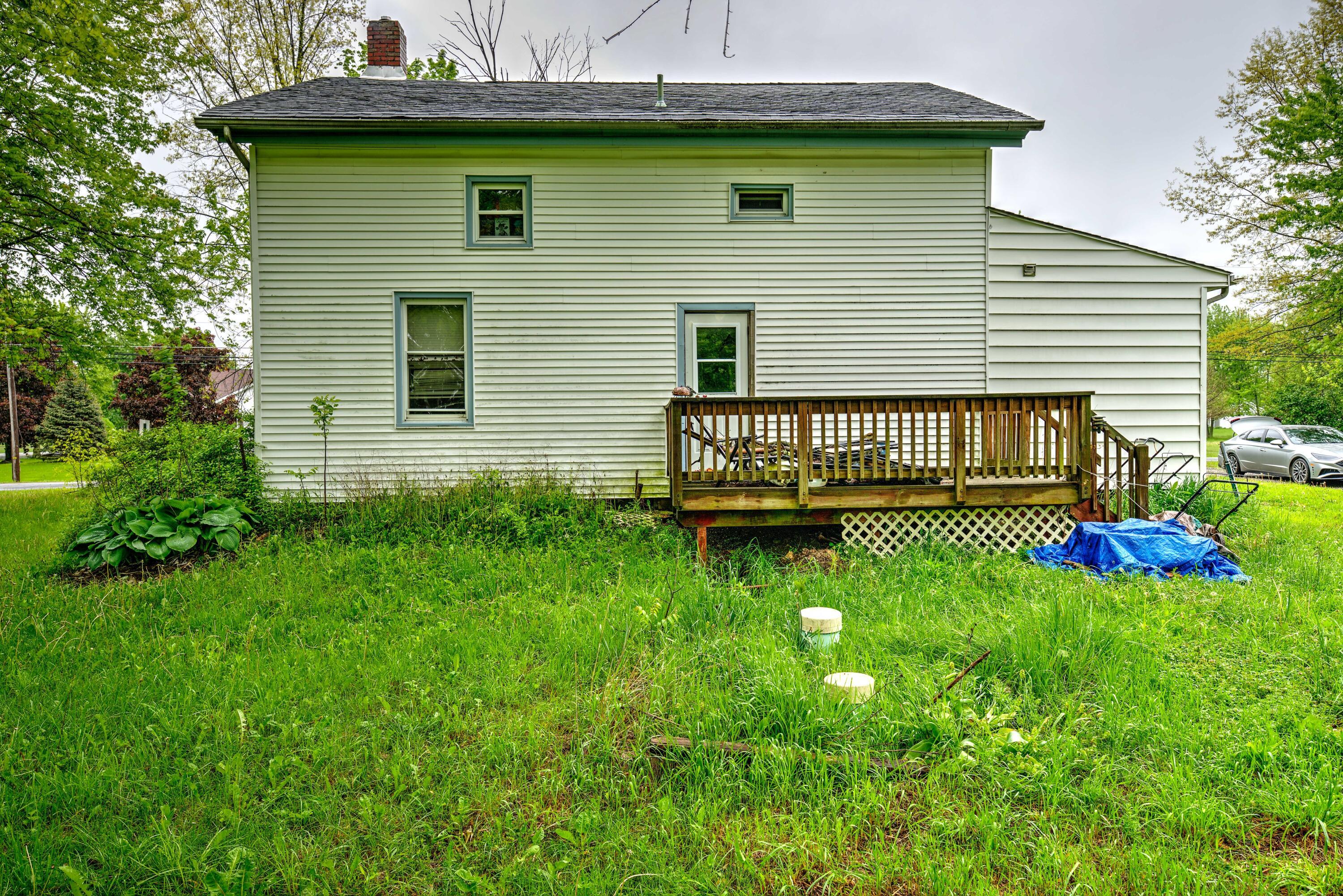 669 New Milford Road Ravenna, OH 44266 - Photo 37 of 40 23