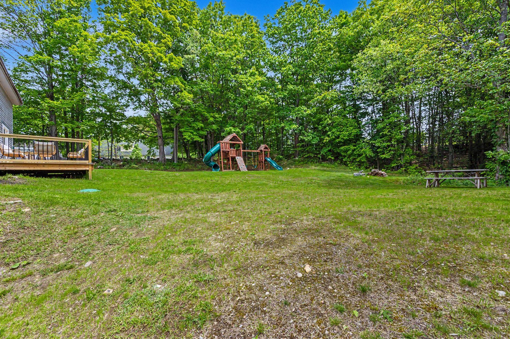 1954 Wakefield Road Wakefield, NH 03872 - Photo 36 of 46