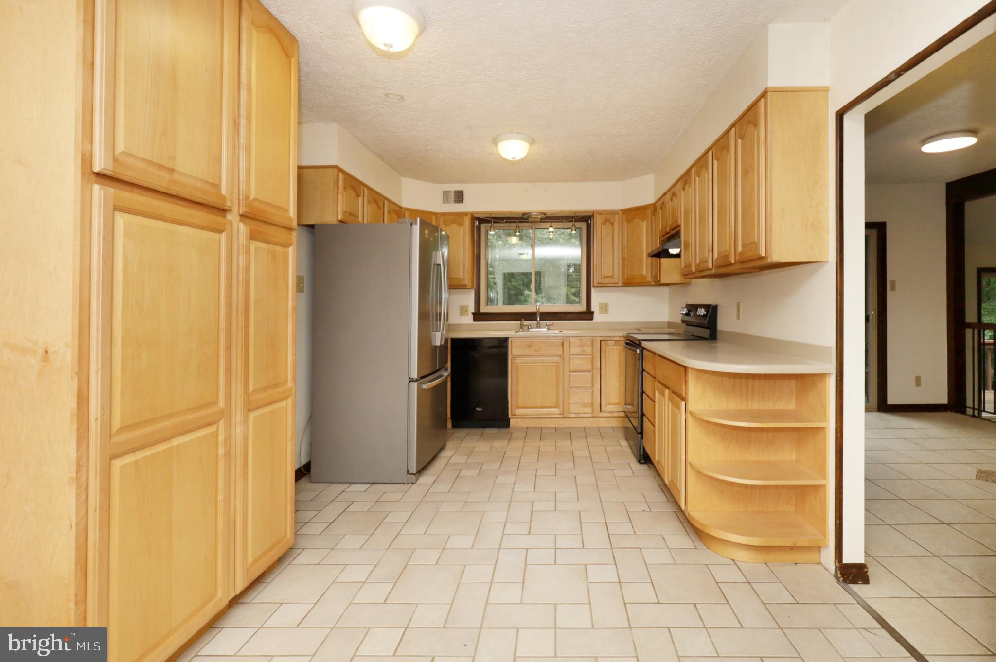 11800 Wolf Run Lane Clifton, VA 20124 - Photo 15 of 56 Kitchen