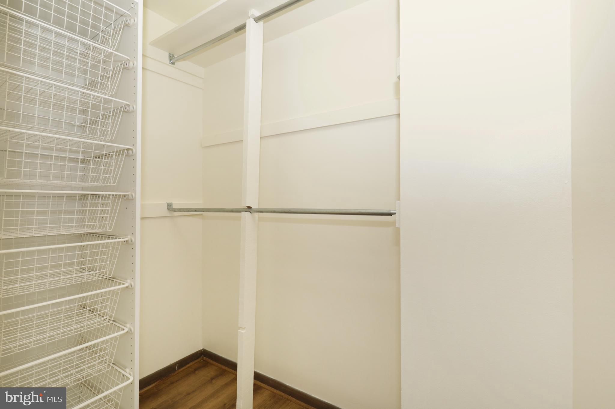 11800 Wolf Run Lane Clifton, VA 20124 - Photo 28 of 56 Primary Bedroom's Walk-in Closet