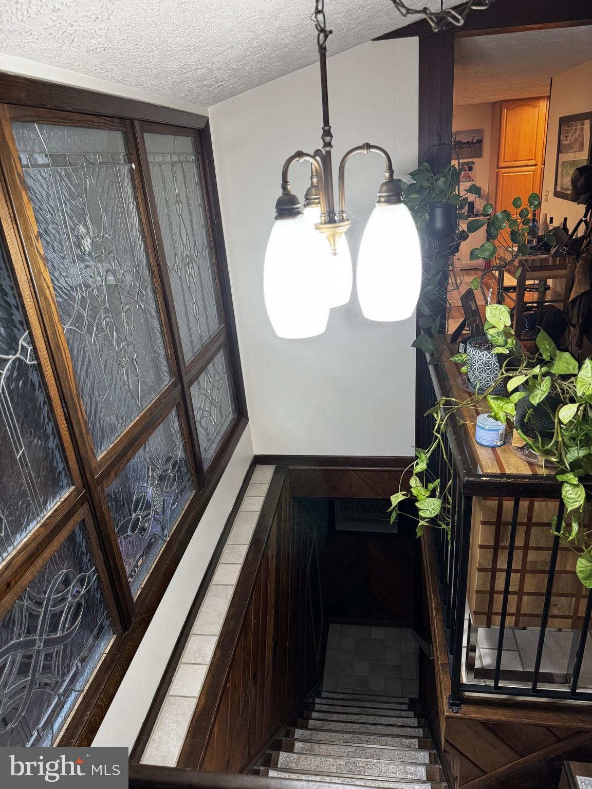 11800 Wolf Run Lane Clifton, VA 20124 - Photo 4 of 56 Foyer