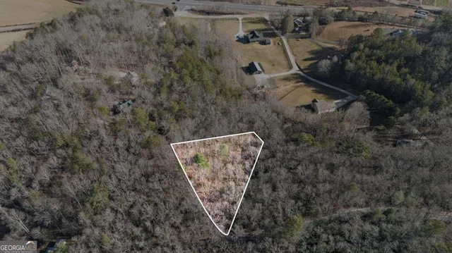 $29,900 | Lot 25 Ideal Acres, Otto, NC 28763