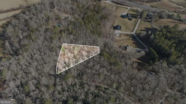 $29,900 | Lot 25 Ideal Acres, Otto, NC 28763