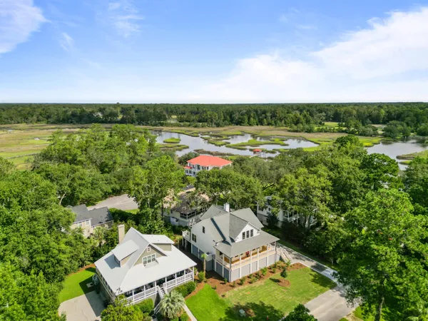 $1,099,000 | 4715 Gold Cup Lane, Hollywood, SC 29449