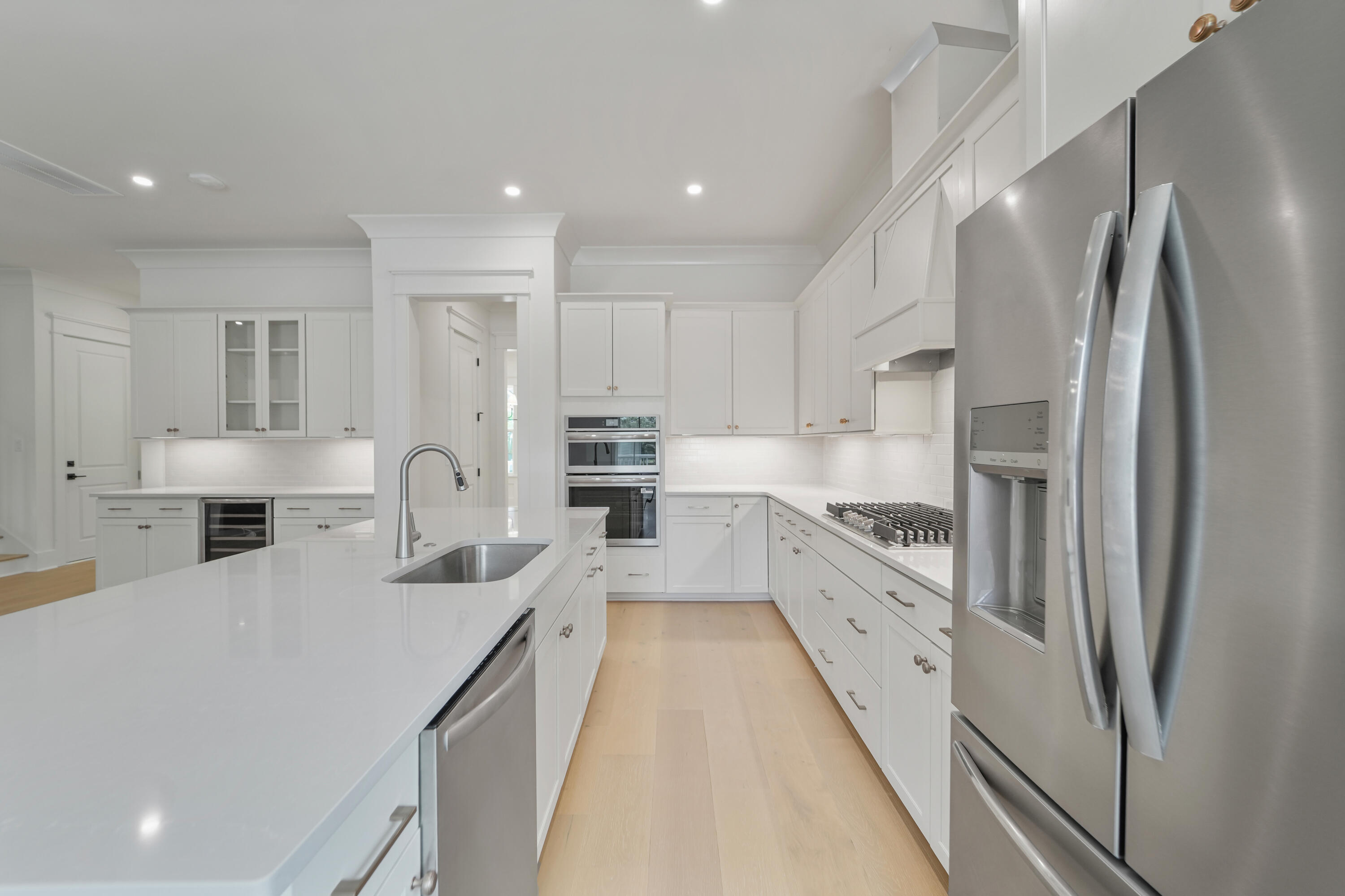 4715 Gold Cup Lane Hollywood, SC 29449 - Photo 17 of 61 kitchen