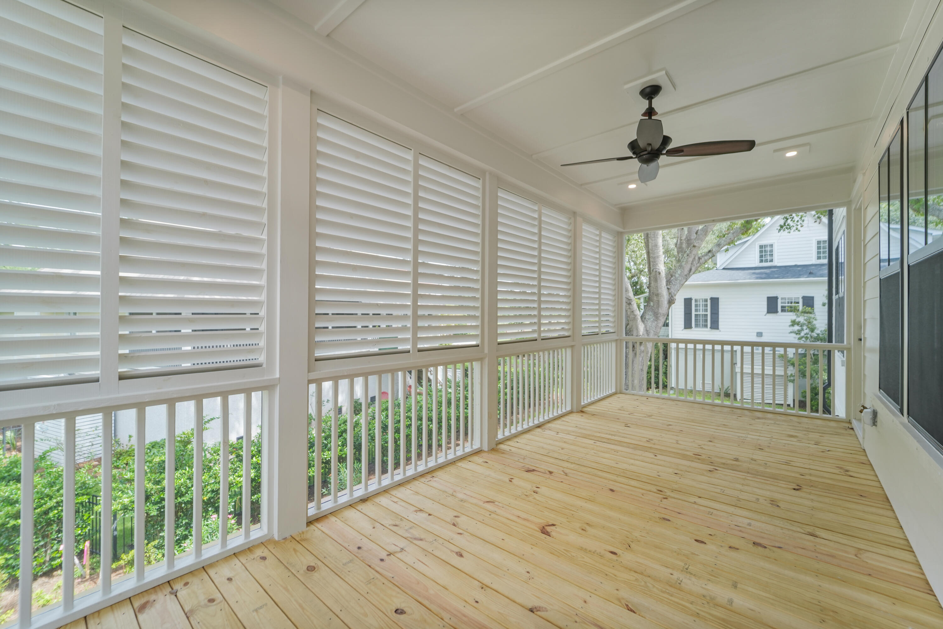 4715 Gold Cup Lane Hollywood, SC 29449 - Photo 18 of 61 screened-in porch