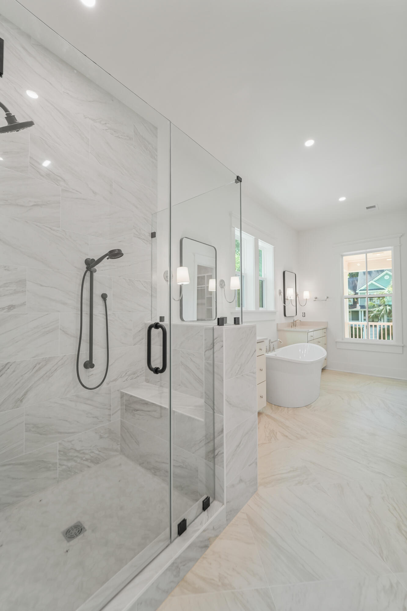 4715 Gold Cup Lane Hollywood, SC 29449 - Photo 24 of 61 primary bathroom