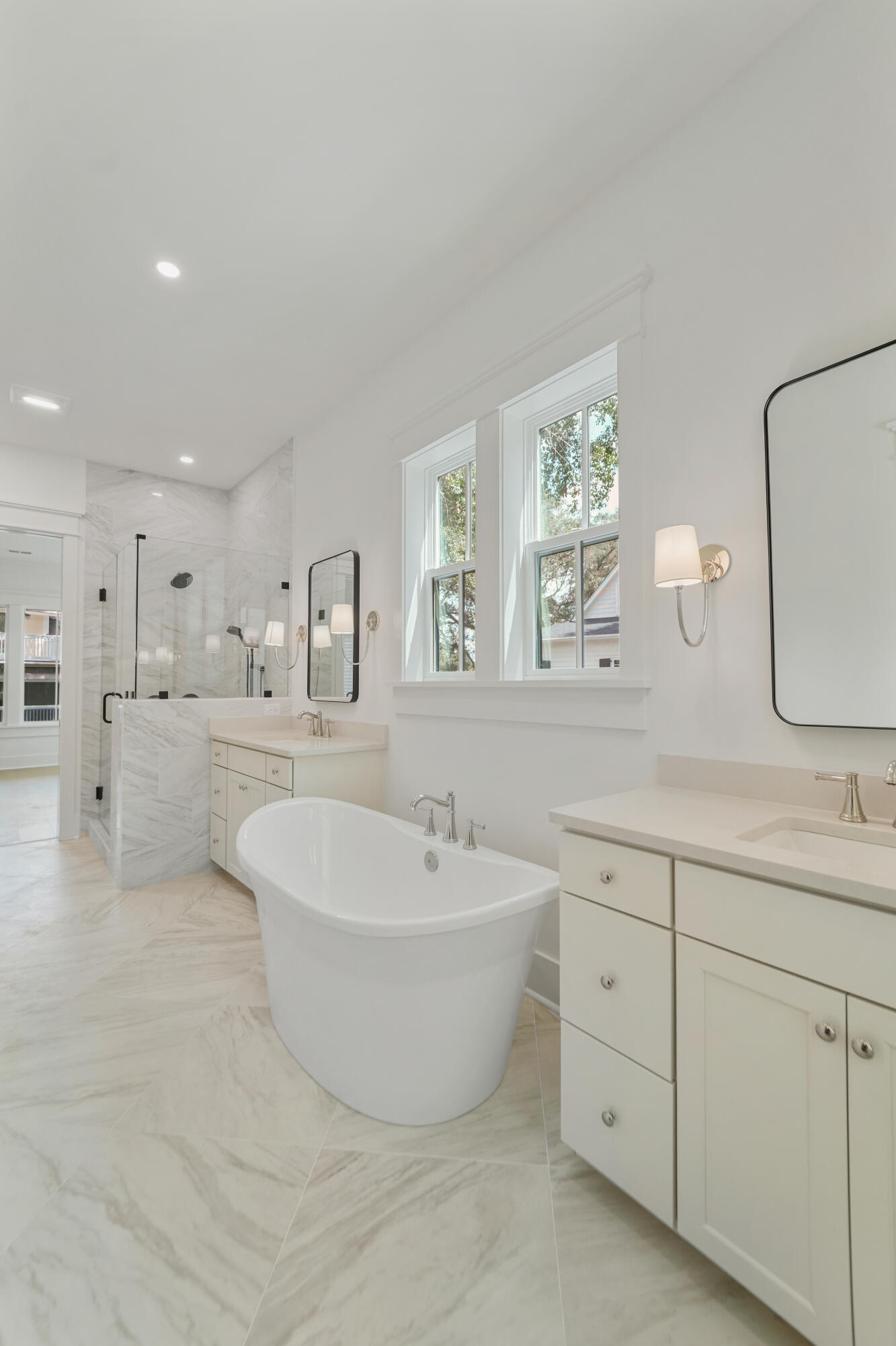 4715 Gold Cup Lane Hollywood, SC 29449 - Photo 25 of 61 primary bathroom