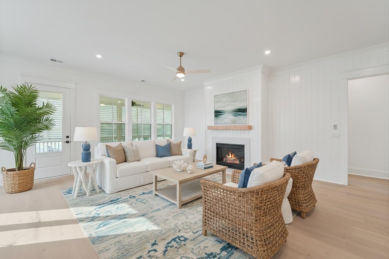 4715 Gold Cup Lane Hollywood, SC 29449 - Photo 3 of 61 living room
