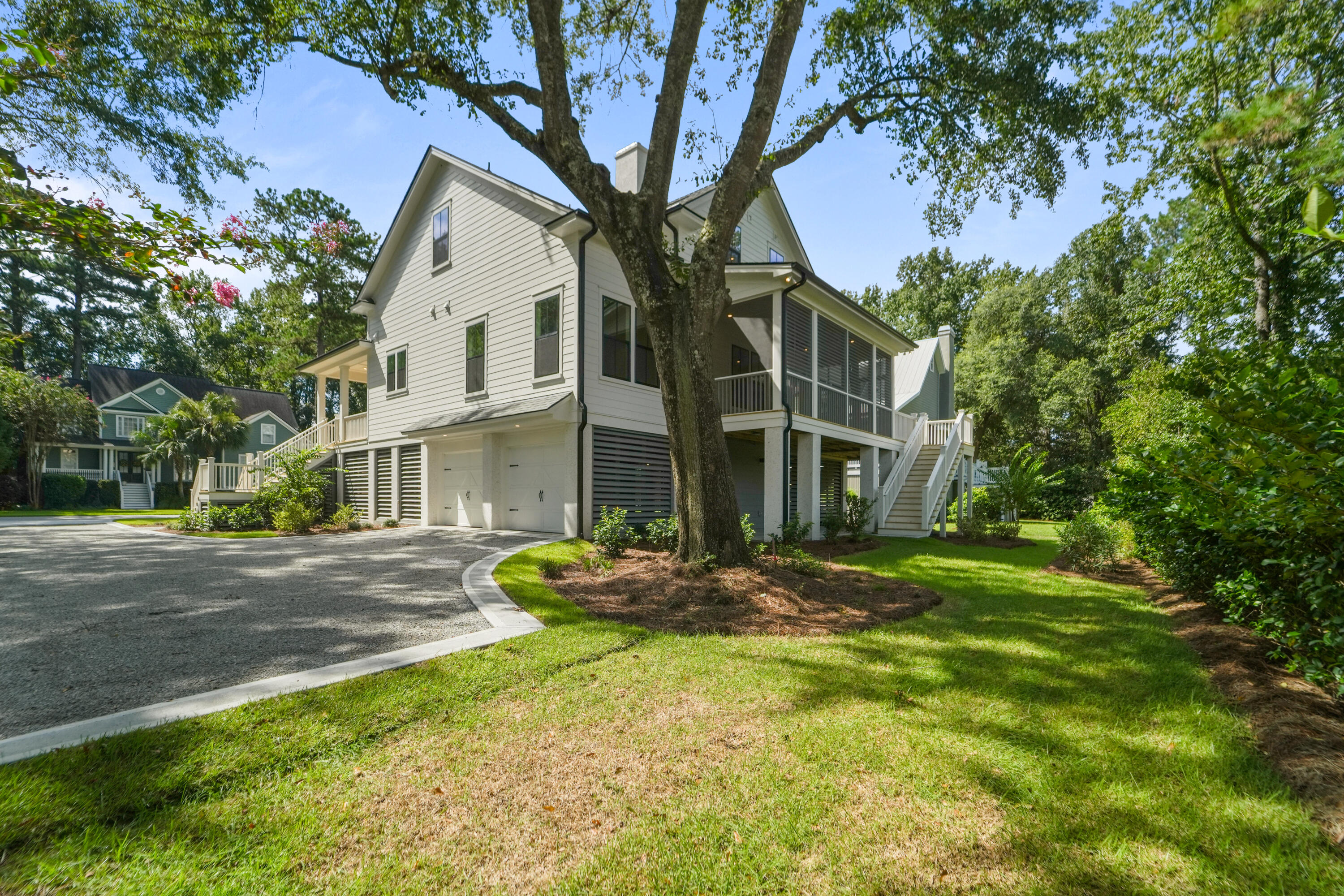 4715 Gold Cup Lane Hollywood, SC 29449 - Photo 44 of 61 Front right view
